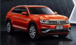 大众途昂x2025款最新爆料,前瞻设计，智能升级，性能再突破