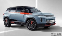 吉利icon最新爆料,科技美学与智能驾驶的完美融合”